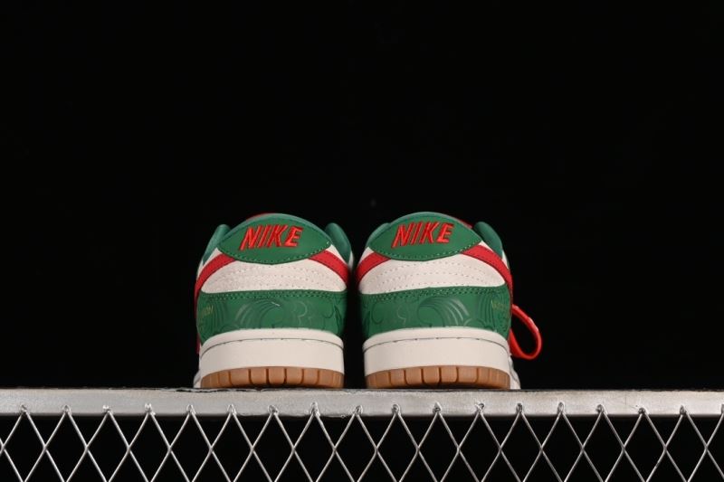 Nike Dunk Shoes